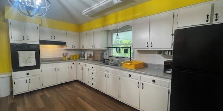7210 W Dinsmore Road, Bloomington, Indiana 47403,MLS,202522727