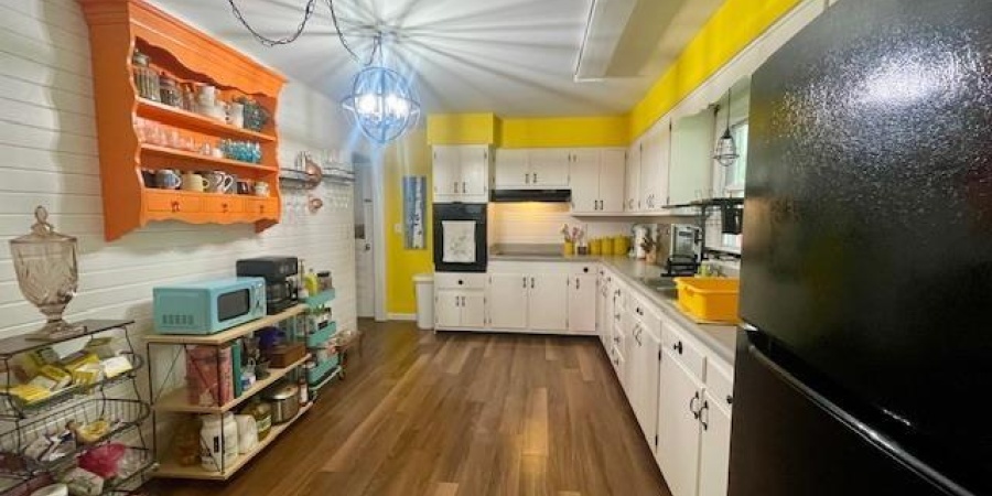 7210 W Dinsmore Road, Bloomington, Indiana 47403,MLS,202522727