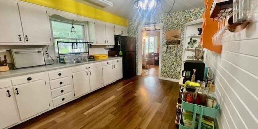 7210 W Dinsmore Road, Bloomington, Indiana 47403,MLS,202522727
