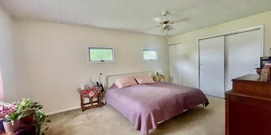 7210 W Dinsmore Road, Bloomington, Indiana 47403,MLS,202522727
