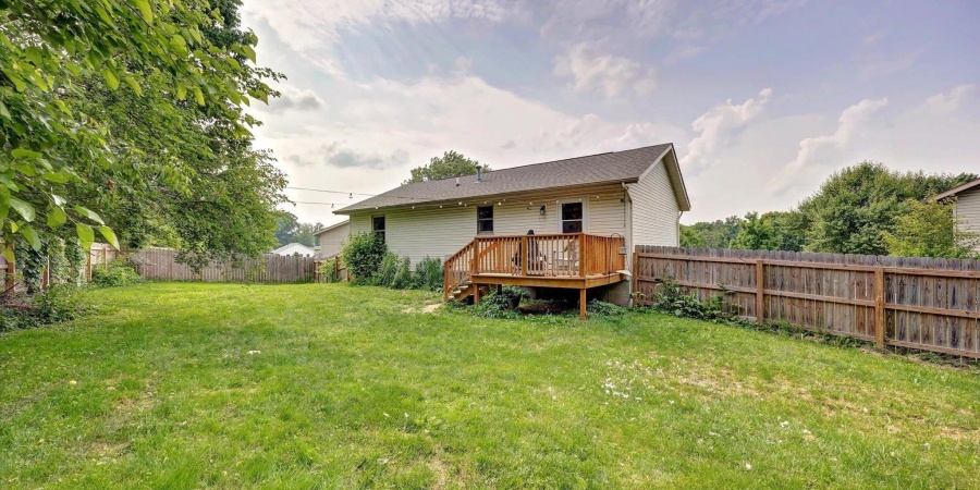 2355 S Zona Court, Bloomington, Indiana 47403,MLS,202522751