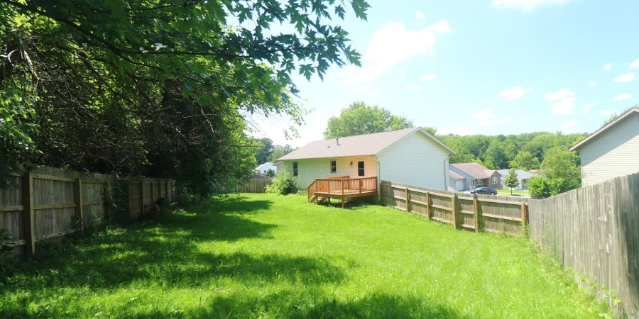 2355 S Zona Court, Bloomington, Indiana 47403,MLS,202522751
