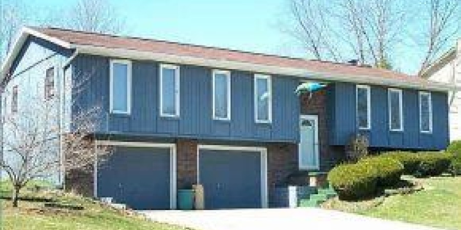 2008 S Georgetown Road, Bloomington, Indiana 47401-6736,MLS,202522848