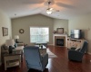 2580 S Sunflower Drive, Bloomington, Indiana 47403,MLS,202522857