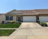 2580 S Sunflower Drive, Bloomington, Indiana 47403,MLS,202522857