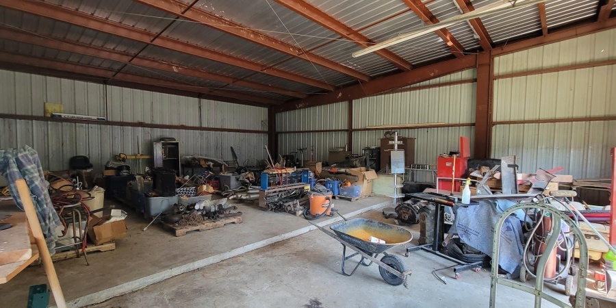 670 NW A Street, Linton, Indiana 47441-6659,MLS,202522873