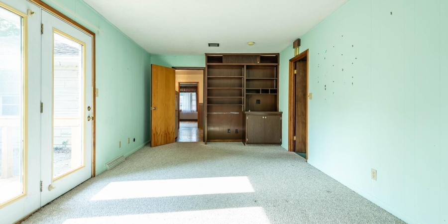 644 W Ladd Avenue, Bloomington, Indiana 47403,MLS,202522891