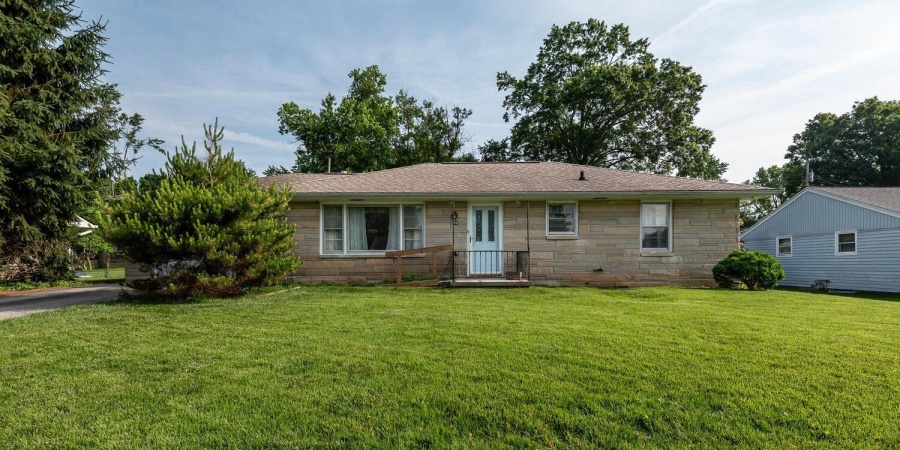 644 W Ladd Avenue, Bloomington, Indiana 47403,MLS,202522891