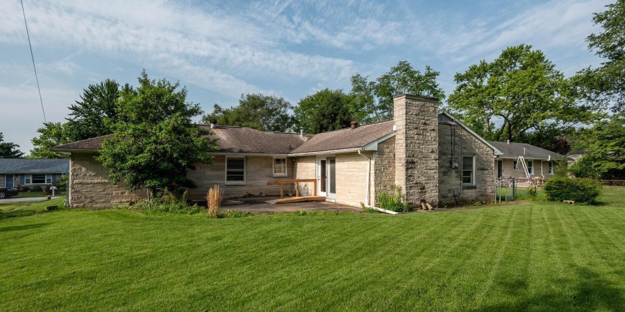 644 W Ladd Avenue, Bloomington, Indiana 47403,MLS,202522891