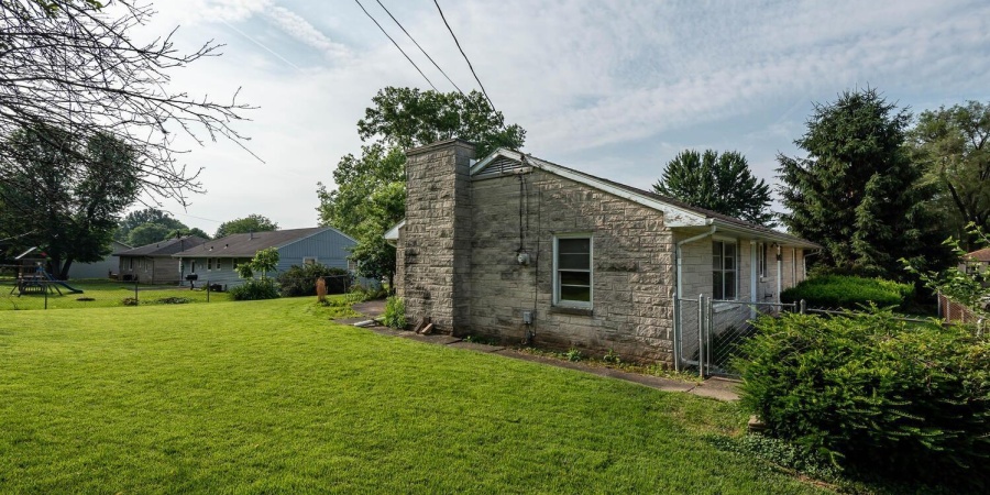 644 W Ladd Avenue, Bloomington, Indiana 47403,MLS,202522891