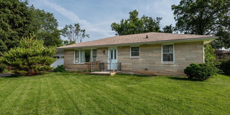 644 W Ladd Avenue, Bloomington, Indiana 47403,MLS,202522891