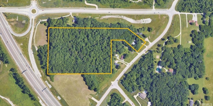 4070 S Rockport Road, Bloomington, Indiana 47403,MLS,202522957
