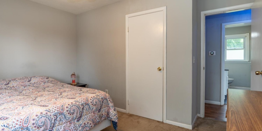 4260 W 3rd Street, Bloomington, Indiana 47404-4878,MLS,202522945