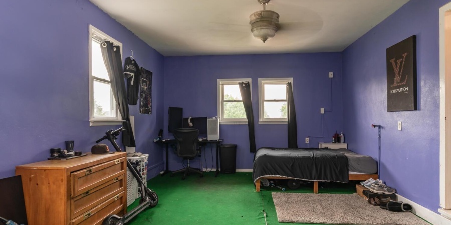 4260 W 3rd Street, Bloomington, Indiana 47404-4878,MLS,202522945