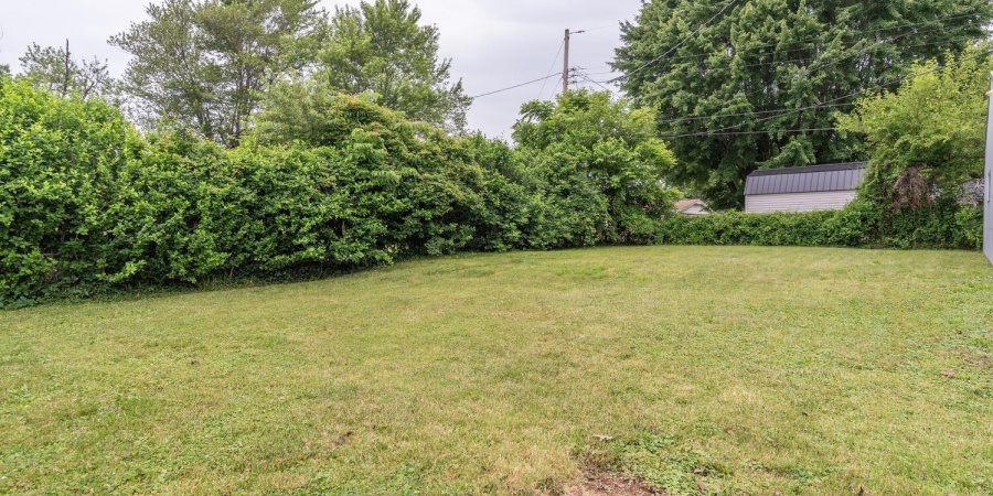 4260 W 3rd Street, Bloomington, Indiana 47404-4878,MLS,202522945