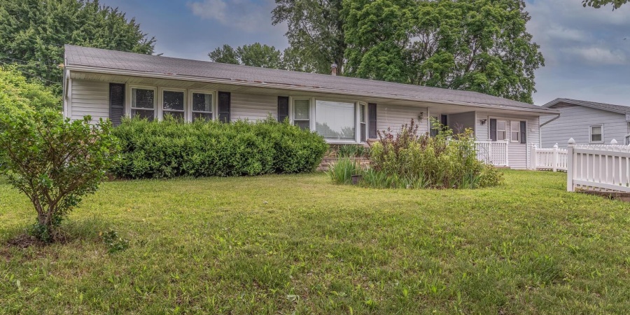 4260 W 3rd Street, Bloomington, Indiana 47404-4878,MLS,202522945