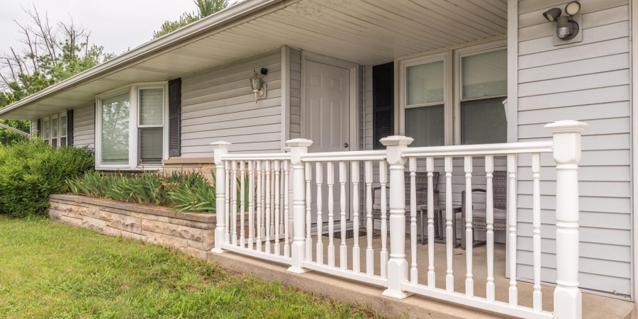 4260 W 3rd Street, Bloomington, Indiana 47404-4878,MLS,202522945