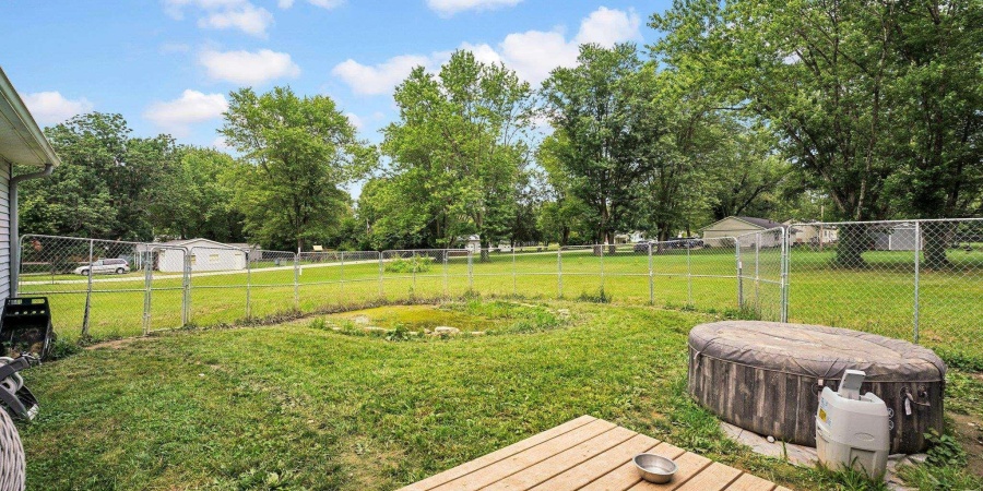 1051 Trinton Circle, Bedford, Indiana 47421,MLS,202522988