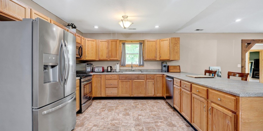 1051 Trinton Circle, Bedford, Indiana 47421,MLS,202522988
