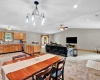 1051 Trinton Circle, Bedford, Indiana 47421,MLS,202522988