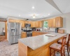 1051 Trinton Circle, Bedford, Indiana 47421,MLS,202522988