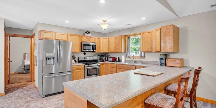 1051 Trinton Circle, Bedford, Indiana 47421,MLS,202522988