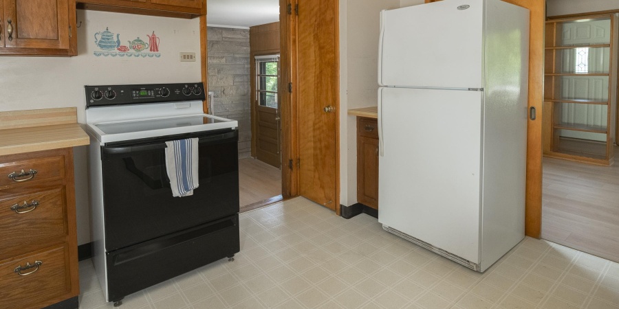 2330 N Fritz Drive, Bloomington, Indiana 47408,MLS,202522999