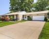 2330 N Fritz Drive, Bloomington, Indiana 47408,MLS,202522999