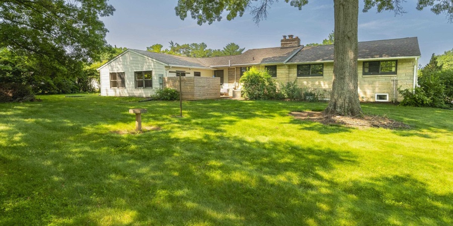 2330 N Fritz Drive, Bloomington, Indiana 47408,MLS,202522999