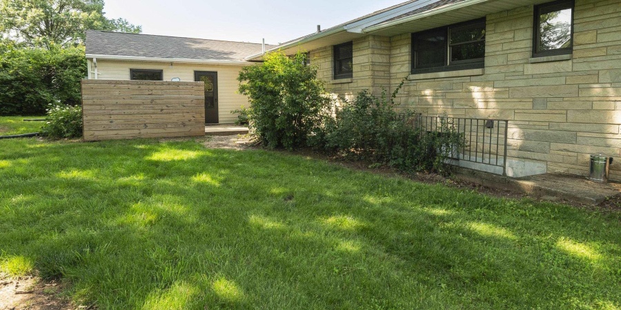 2330 N Fritz Drive, Bloomington, Indiana 47408,MLS,202522999