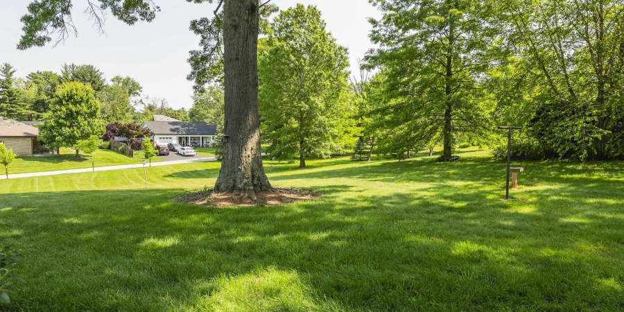 2330 N Fritz Drive, Bloomington, Indiana 47408,MLS,202522999
