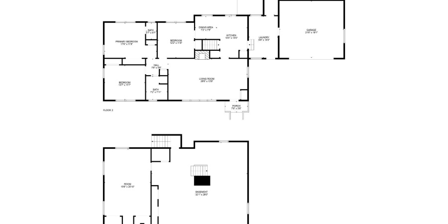 2330 N Fritz Drive, Bloomington, Indiana 47408,MLS,202522999