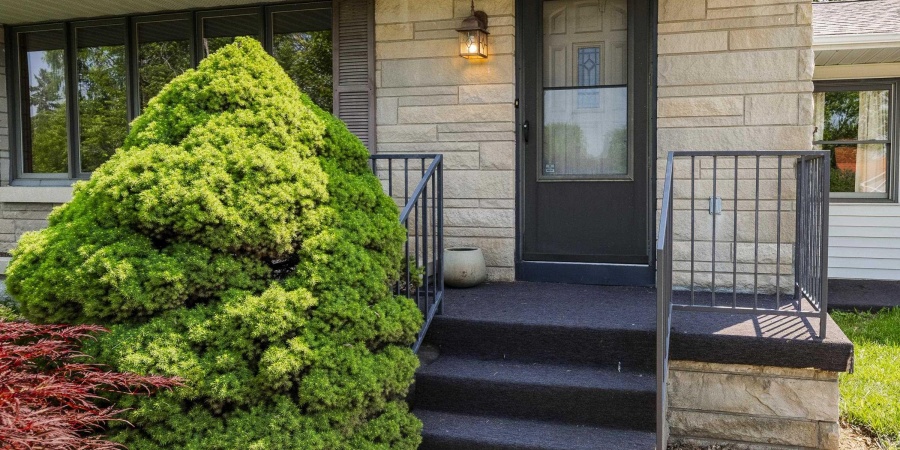 2330 N Fritz Drive, Bloomington, Indiana 47408,MLS,202522999