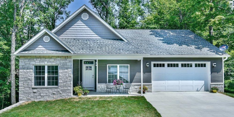 5107 Weathers Court, Bloomington, Indiana 47404,MLS,202523007