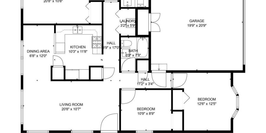1423 W Westwind Court, Bloomington, Indiana 47403,MLS,202523056