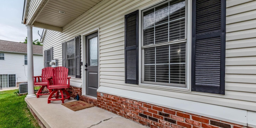 1423 W Westwind Court, Bloomington, Indiana 47403,MLS,202523056
