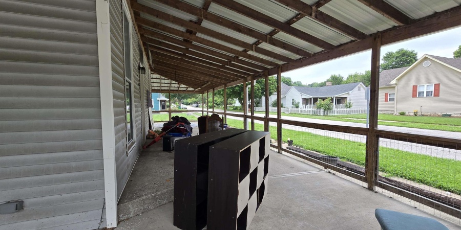 209 Middle Street, Spencer, Indiana 47460,MLS,202523083