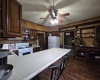 209 Middle Street, Spencer, Indiana 47460,MLS,202523083