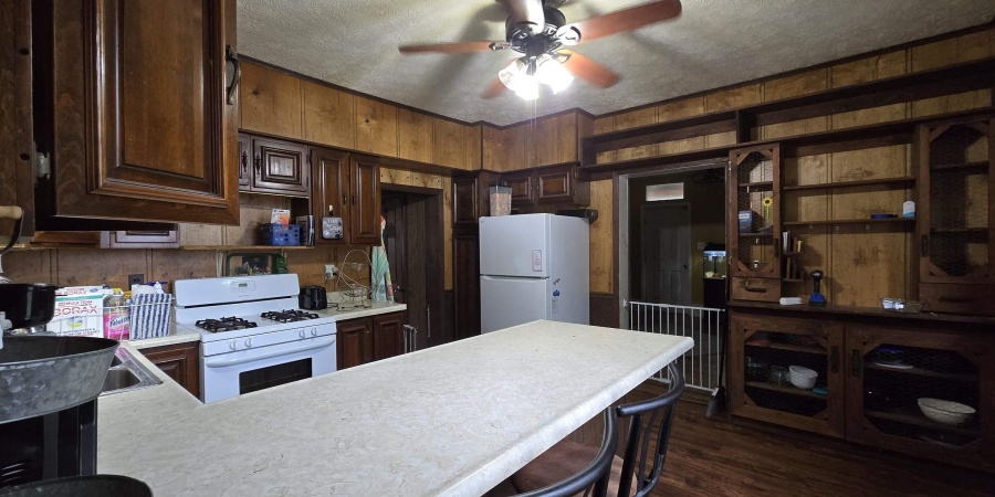 209 Middle Street, Spencer, Indiana 47460,MLS,202523083
