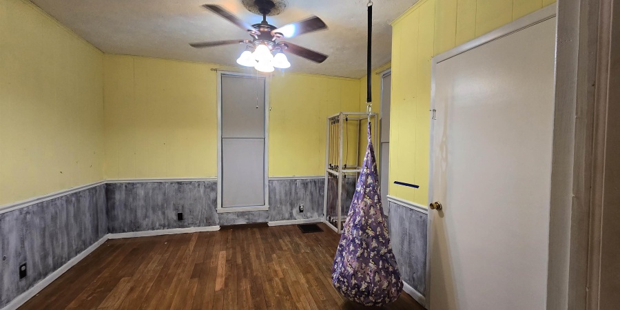 209 Middle Street, Spencer, Indiana 47460,MLS,202523083
