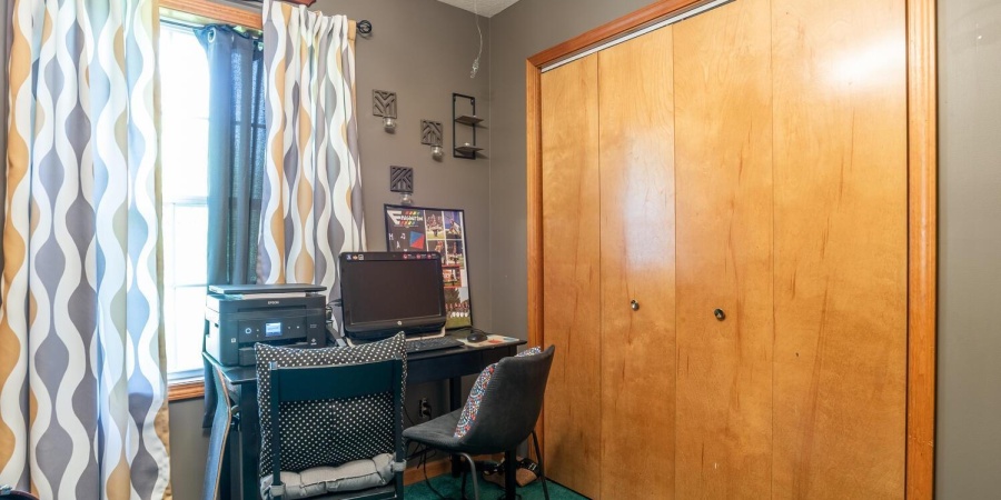 303 W Blackfoot Drive, Ellettsville, Indiana 47429,MLS,202523087