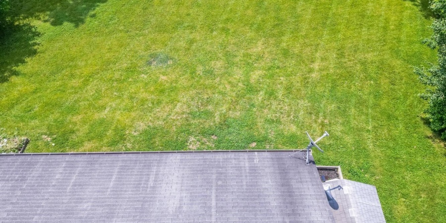 303 W Blackfoot Drive, Ellettsville, Indiana 47429,MLS,202523087