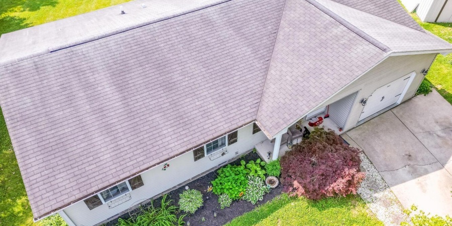 303 W Blackfoot Drive, Ellettsville, Indiana 47429,MLS,202523087
