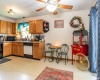 303 W Blackfoot Drive, Ellettsville, Indiana 47429,MLS,202523087