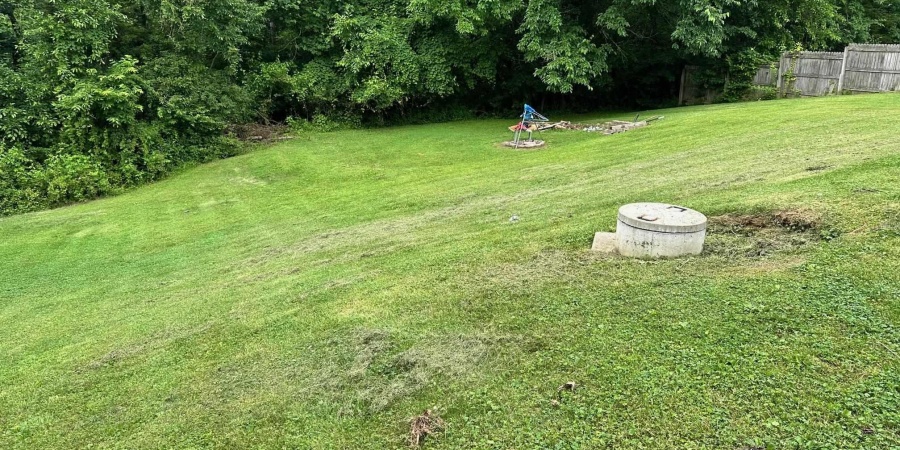 1165 Freeman Road, Spencer, Indiana 47460,MLS,202523093