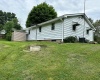 1165 Freeman Road, Spencer, Indiana 47460,MLS,202523093