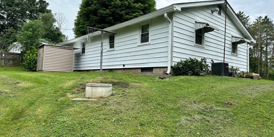 1165 Freeman Road, Spencer, Indiana 47460,MLS,202523093