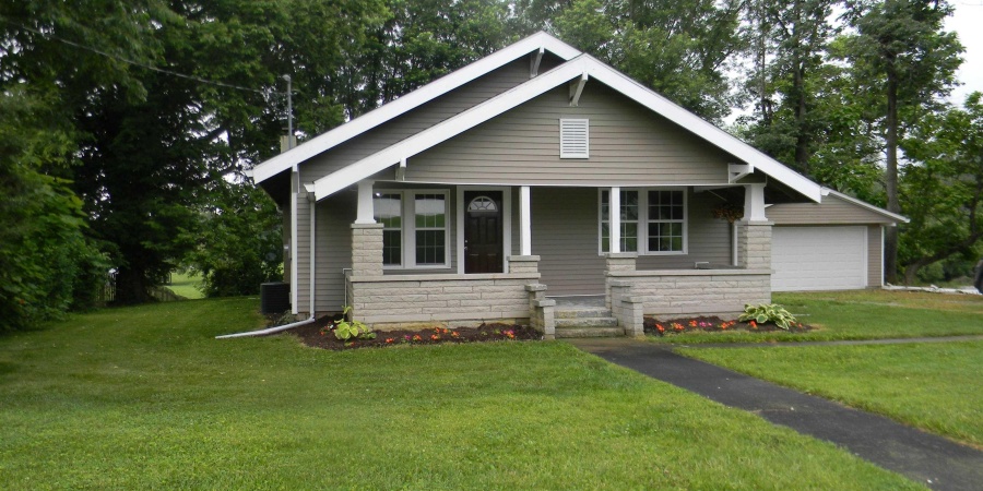 1740 E Smithville Road, Bloomington, Indiana 47401,MLS,202523126