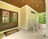 5007 W Michael Lane, Bloomington, Indiana 47404-9207,MLS,202523205