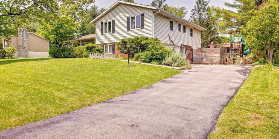 2403 E Covenanter Drive, Bloomington, Indiana 47401,MLS,202523212